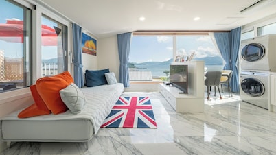 That Day's Namhae Ocean View Pension