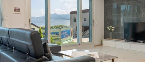 1 bedroom, WiFi (free)