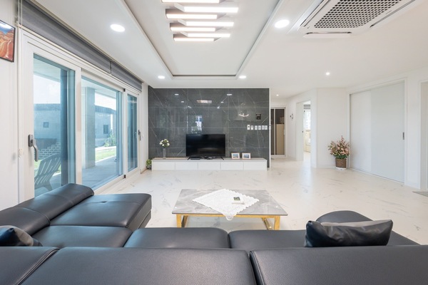 Basic Room, 2 Bedrooms (101 (ocean view)) | 1 bedroom, WiFi (free)