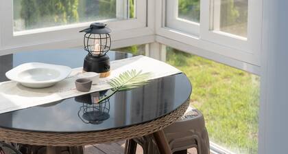 That Day's Namhae Ocean View Pension