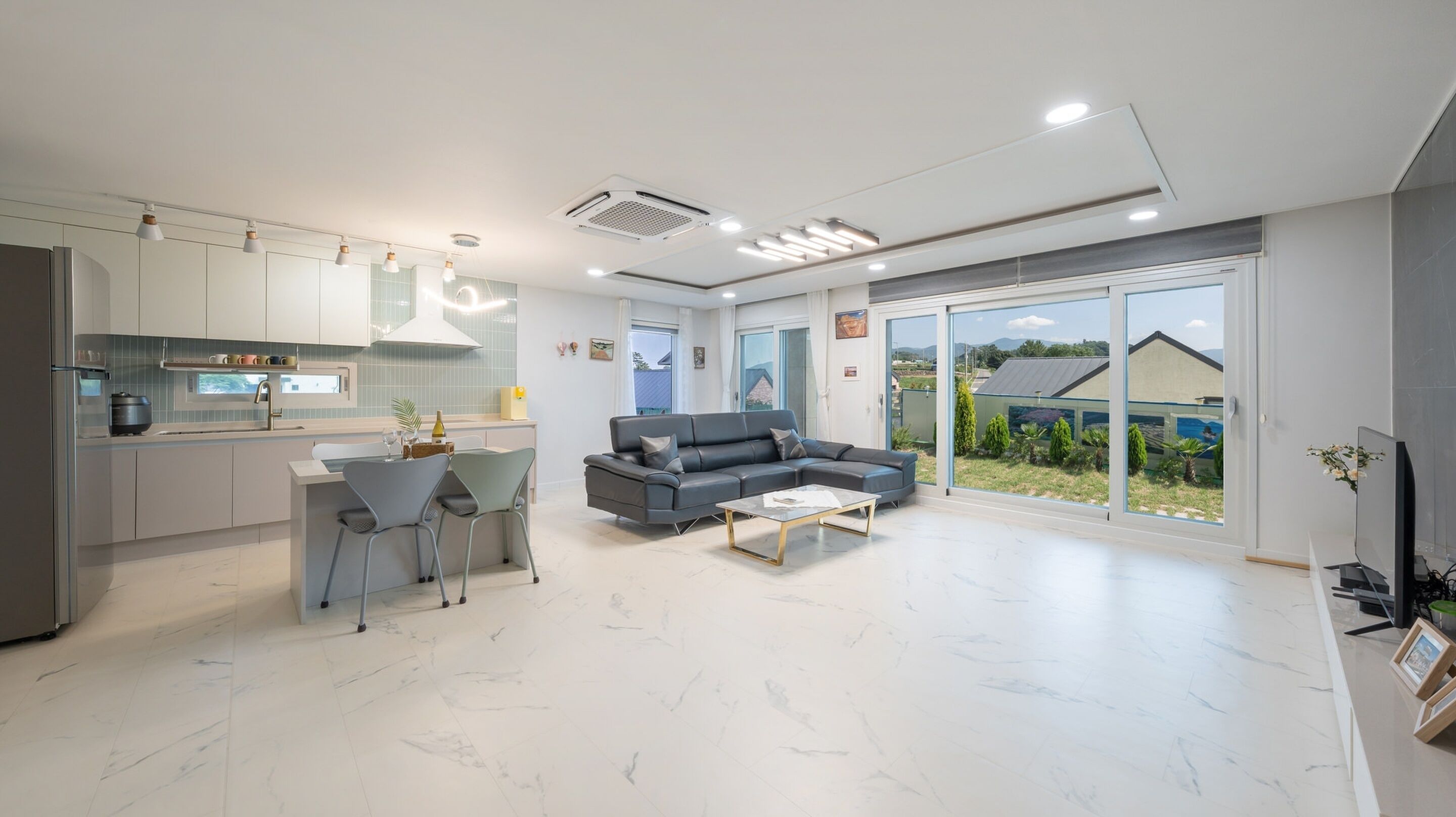 Basic Room, 2 Bedrooms (101 (ocean view)) | 1 bedroom, free WiFi