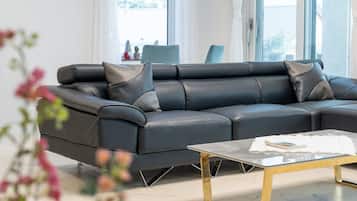 Basic Room, 2 Bedrooms (101 (ocean view)) | 1 bedroom, free WiFi