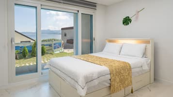 Basic Room, 2 Bedrooms (101 (ocean view)) | 1 bedroom, free WiFi
