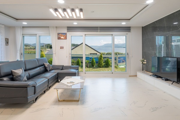 Basic Room, 2 Bedrooms (101 (ocean view)) | 1 bedroom, WiFi (free)