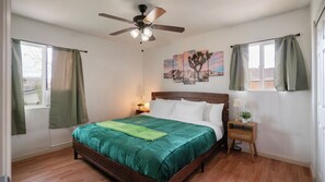 3 Schlafzimmer, Bügeleisen/Bügelbrett, WLAN, Bettwäsche