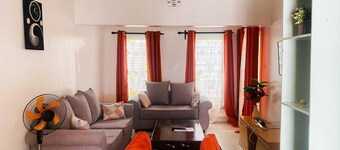 Lux Suites Villa Reese Kisumu