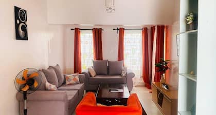 Lux Suites Villa Reese Kisumu