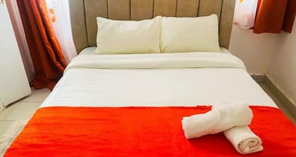 Lux Suites Villa Reese Kisumu