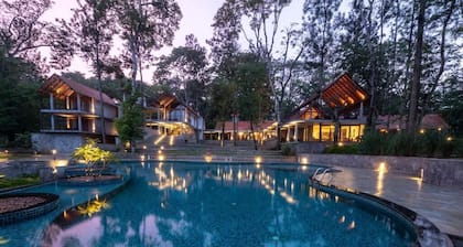 The Birchwood Retreat Coorg