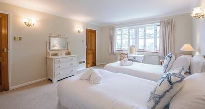 The Gables, Walberswick