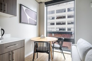 Interior - Blueground | Pike Place, rooftop & gym, nr SAM (Seattle)