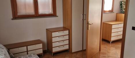 1 bedroom, WiFi