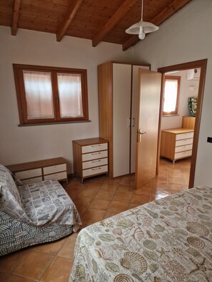 1 chambre, Wi-Fi
