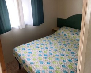 2 chambres, Wi-Fi