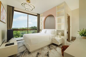 Villa, 4 Bedrooms, Private Pool