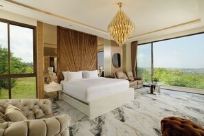 4 bedrooms, free WiFi, bed sheets
