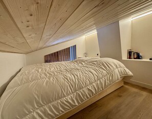 2 bedrooms, free WiFi