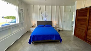 3 Schlafzimmer, kostenloses WLAN