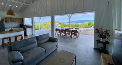 Villa Lola - Le Marin