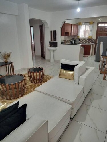 Lux Suites Ruby Court maisonettes Kisumu