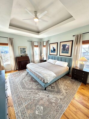 6 bedrooms, iron/ironing board, WiFi, bed sheets - Tesla Charger-11 Beds-Large Home at the Mouth of Ephraim Canyon. (Ephraim)