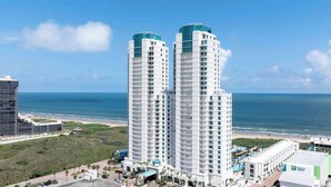 Unclassified image, 4 of 33, button - 3rd Coast Getaways - Sapphire 803 (South Padre Island)
