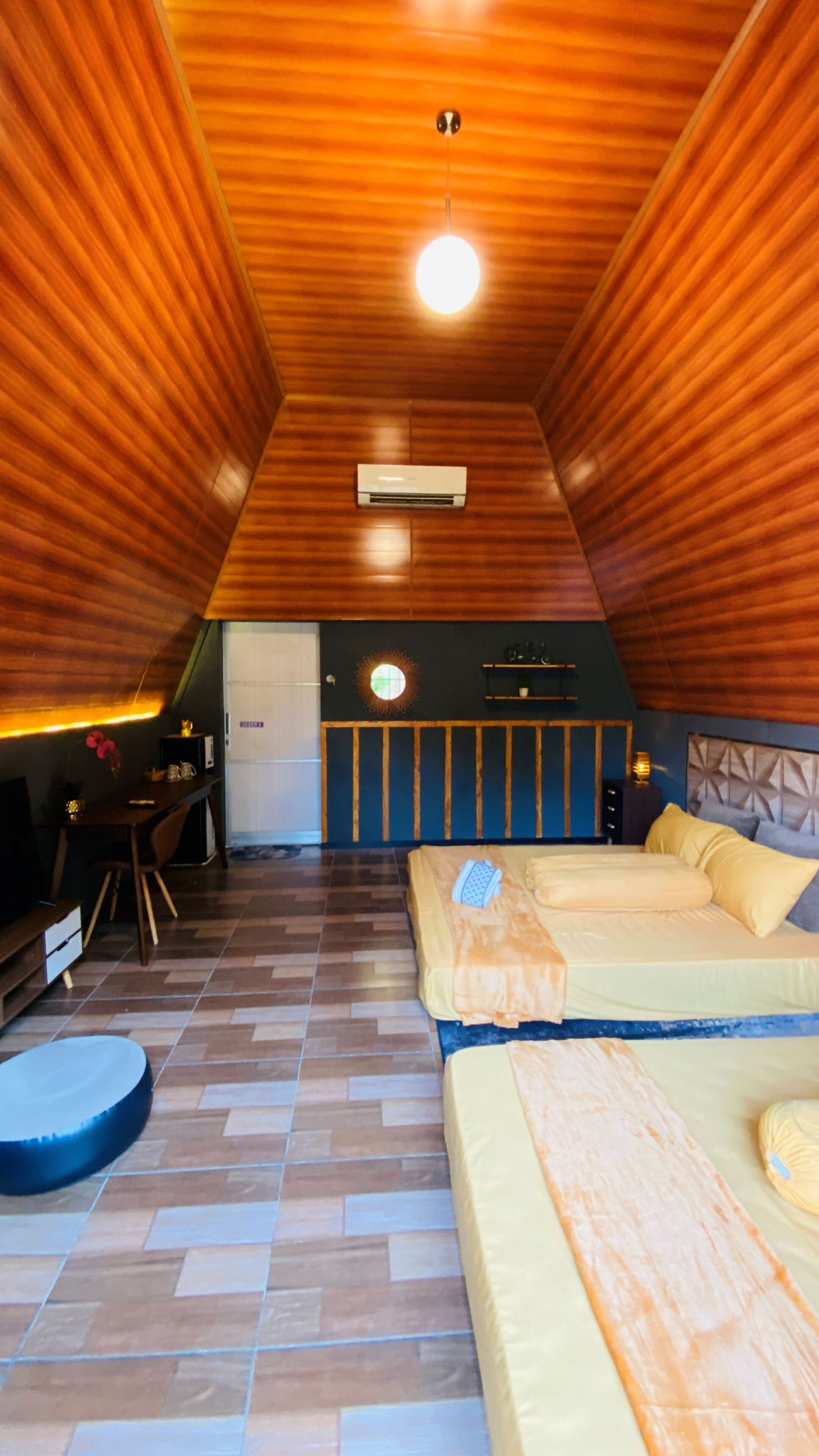 1 quarto, Wi-Fi de cortesia
