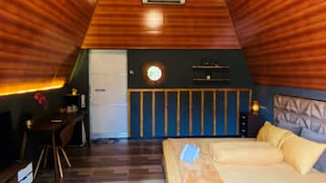 1 quarto, Wi-Fi de cortesia