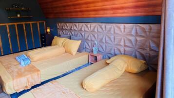 1 habitación y wifi gratis