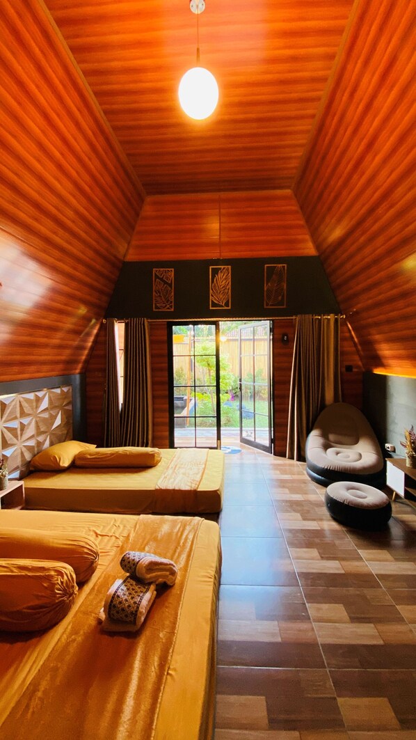 1 slaapkamer, gratis wifi