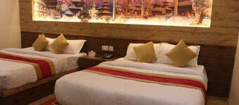 Kasthamandap Inn Hotel
