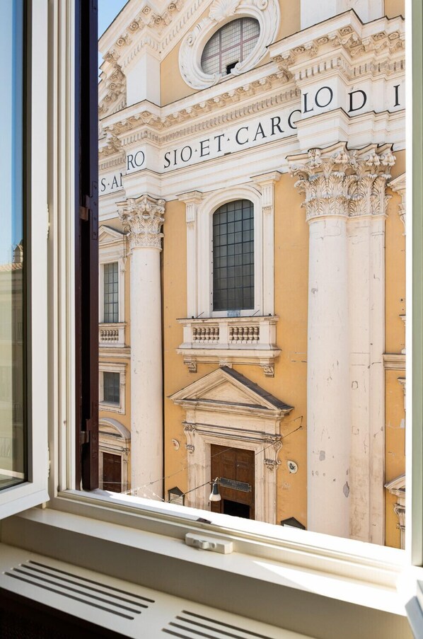 Interior - Idyllia | Casa Mina Luxury (Roma)