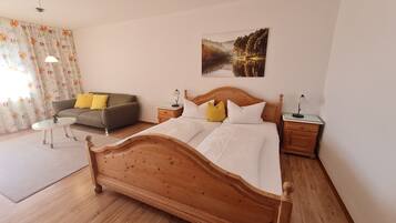 1 Schlafzimmer, Internetzugang