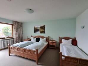 1 Schlafzimmer, Internetzugang