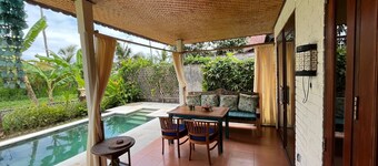 Rumah Luna Pele Bali
