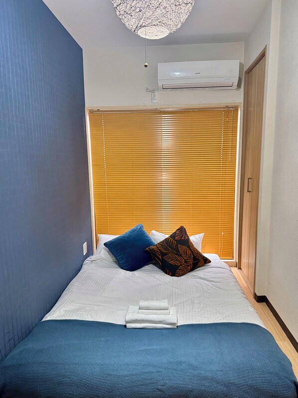 Comfort-Suite, Nichtraucher | 2 Schlafzimmer, kostenloses WLAN