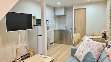 Comfort Suite, Non Smoking | 2 bedrooms, free WiFi