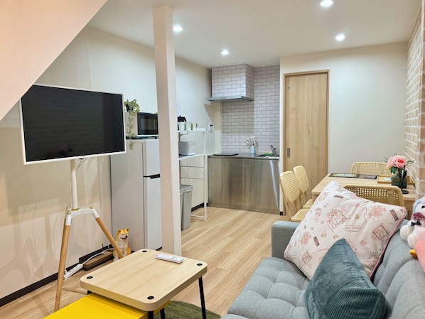 Comfort-Suite, Nichtraucher | 2 Schlafzimmer, kostenloses WLAN
