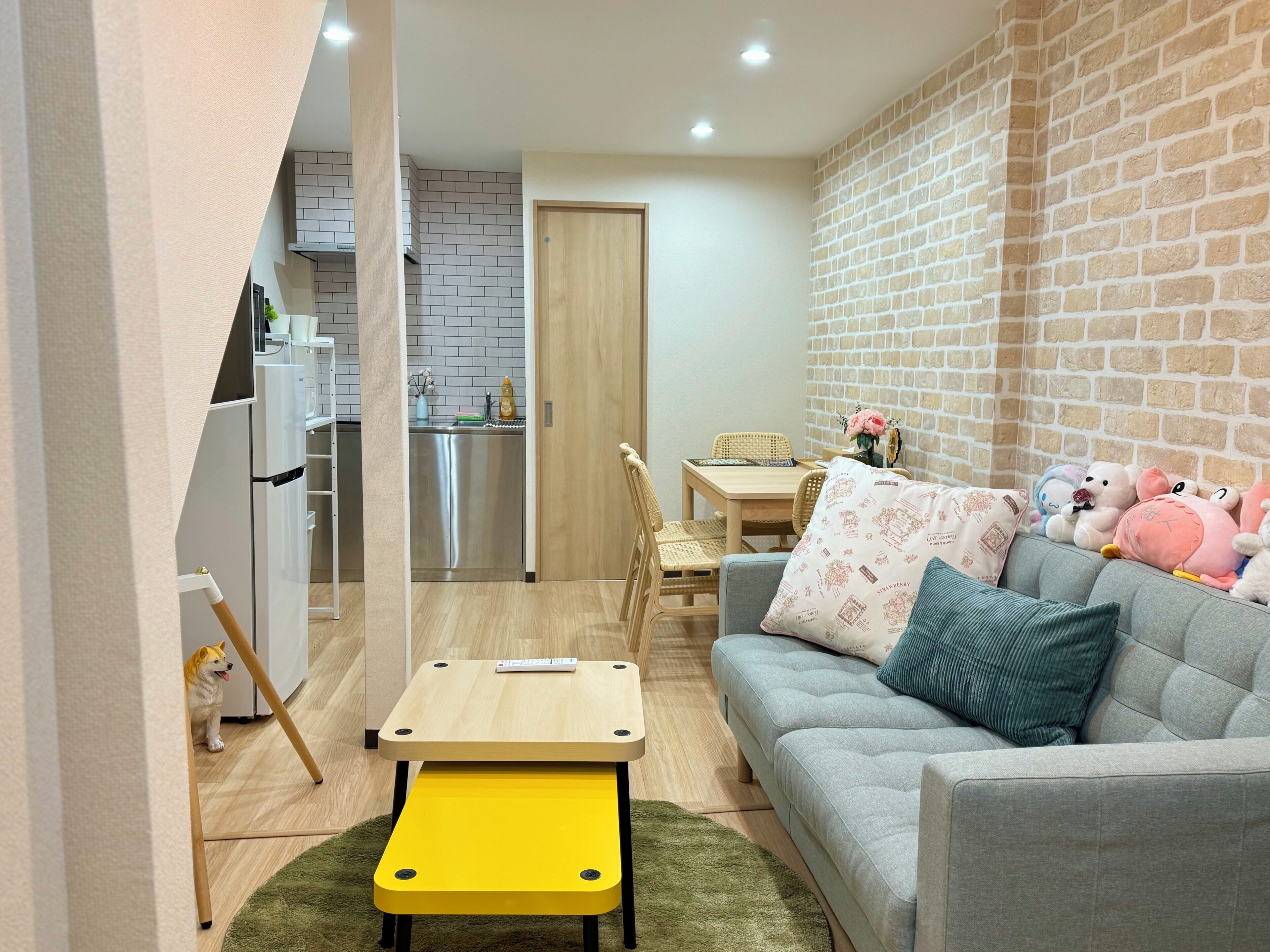 Comfort Suite, Non Smoking | 2 bedrooms, free WiFi