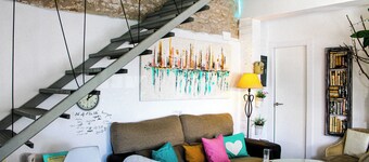 La Casica del Abuelo Valentin