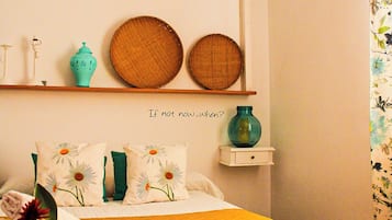 4 chambres, bureau, Wi-Fi gratuit, draps fournis