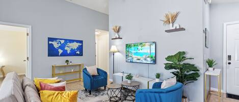 TV, books, computer monitors