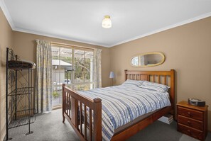 4 bedrooms