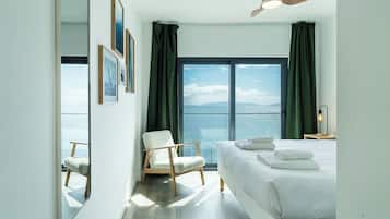 2 Schlafzimmer, Schreibtisch, BĂŒgeleisen/BĂŒgelbrett, Internetzugang