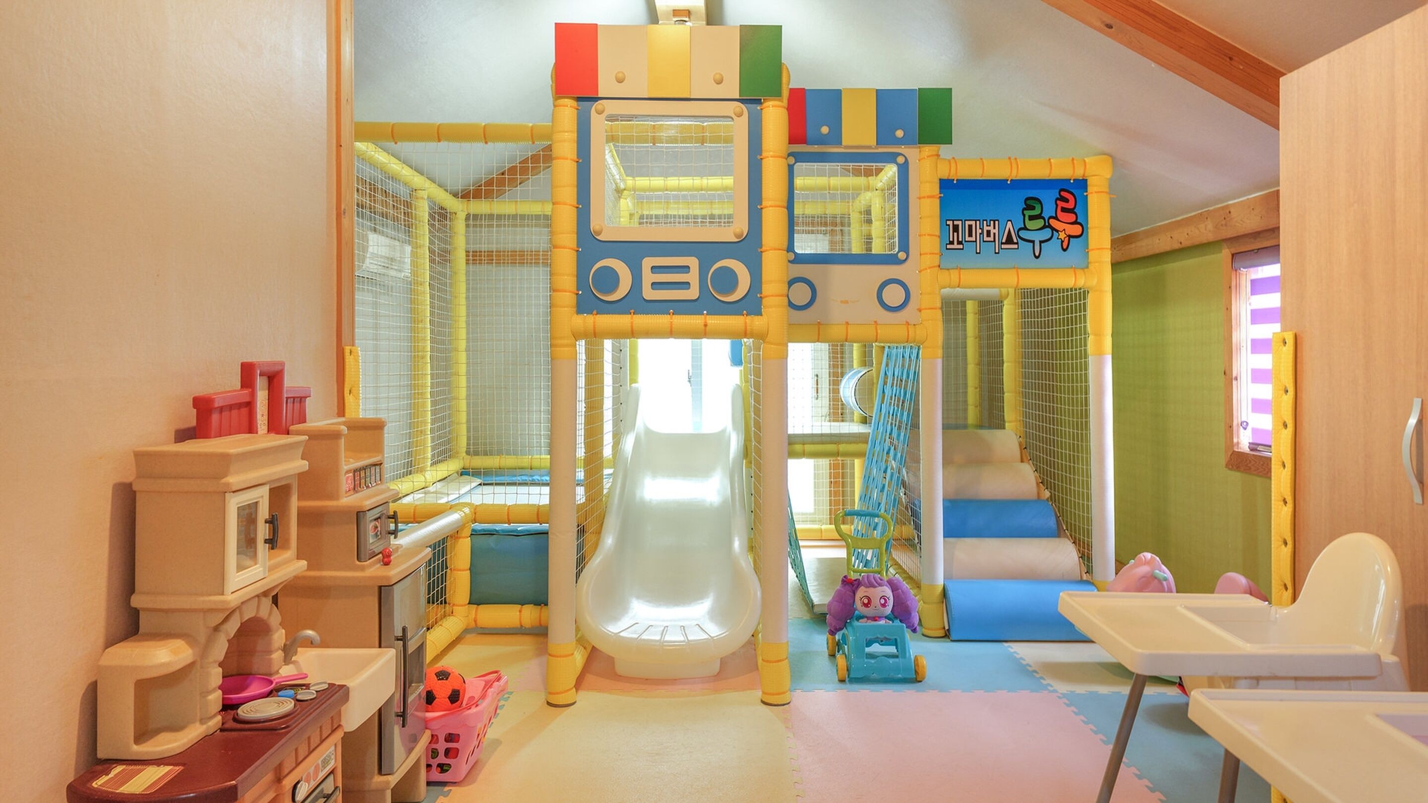 Basic-Zimmer, 1 Schlafzimmer (Suite 5(BBQ, Terrace))