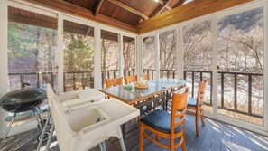 1 bedroom, free WiFi - Gapyeong Lulu Kids Pension (Gapyeong)