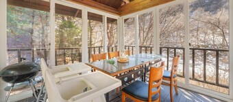 Gapyeong Lulu Kids Pension