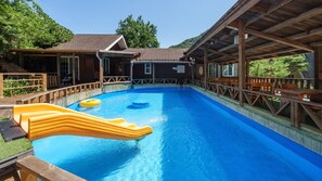 Exterior - Gapyeong Lulu Kids Pension (Gapyeong)