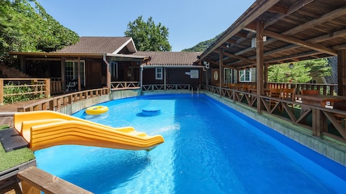 Gapyeong Lulu Kids Pension
