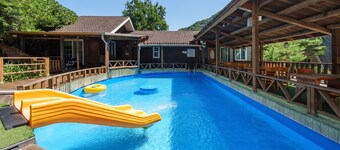Gapyeong Lulu Kids Pension